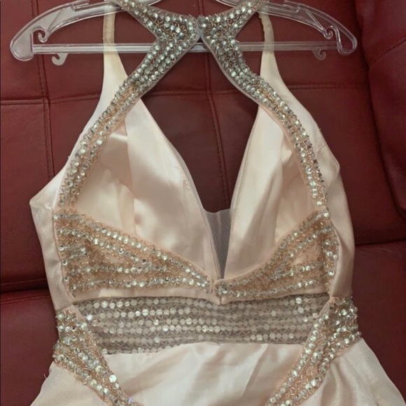 Prom Dress size 11/12 Dave and Jonny - Picture 4 of 6